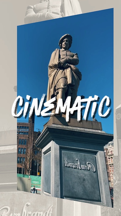 cinematic 