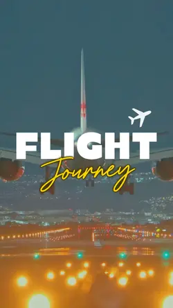 Flight Journey
