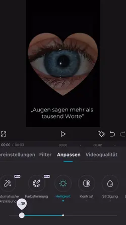 Augen 👁️