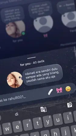 nikmati era sendiri