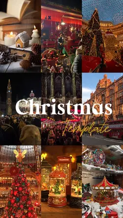 christmas moments