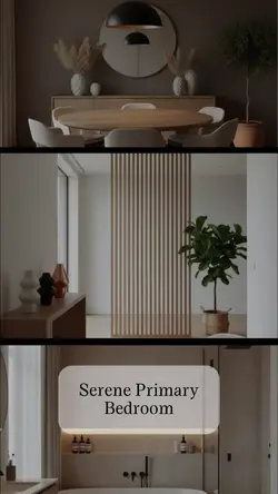 Modern Home Walkthrough — Clean Listing Tour