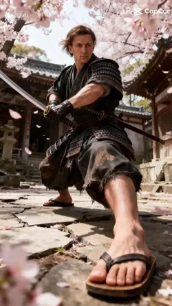 Efeito Samurai 