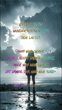 Was wir sind 