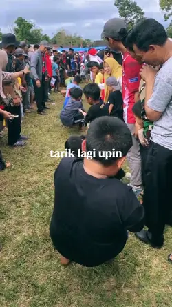 tarik lagi upin 