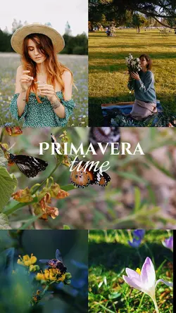 Primavera 