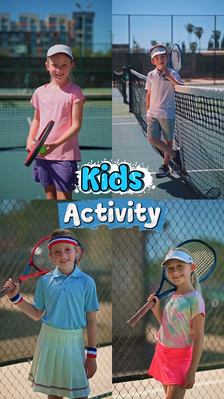 Kids activity 