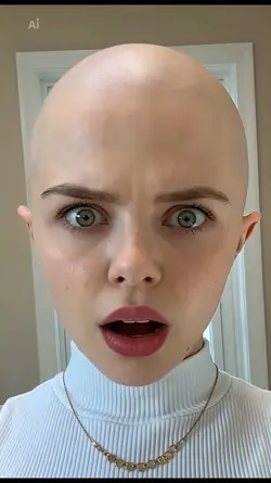 Haircut prank