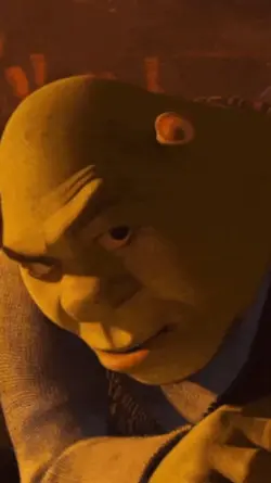 meme shrek