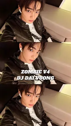 zombie v4