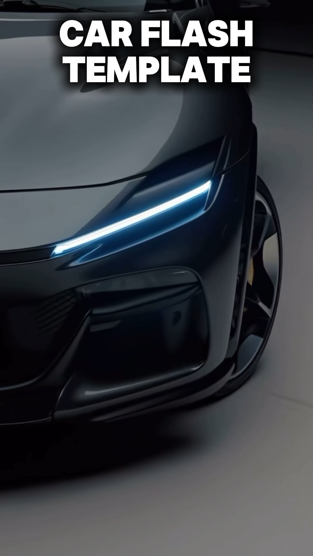 Car flash