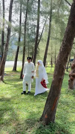 Prewedding