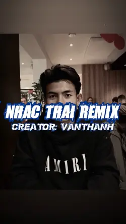 Nhạc Thái remix