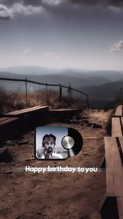 Heppy birdthday