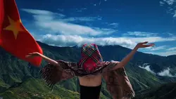 Slow màu