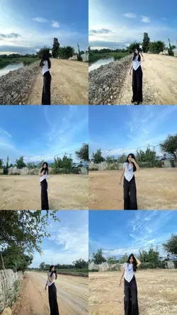 six photo 