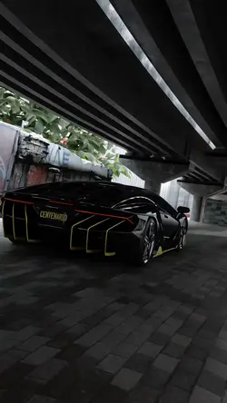 Speedramp