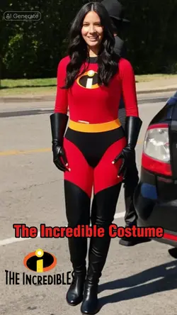 The Incredibles