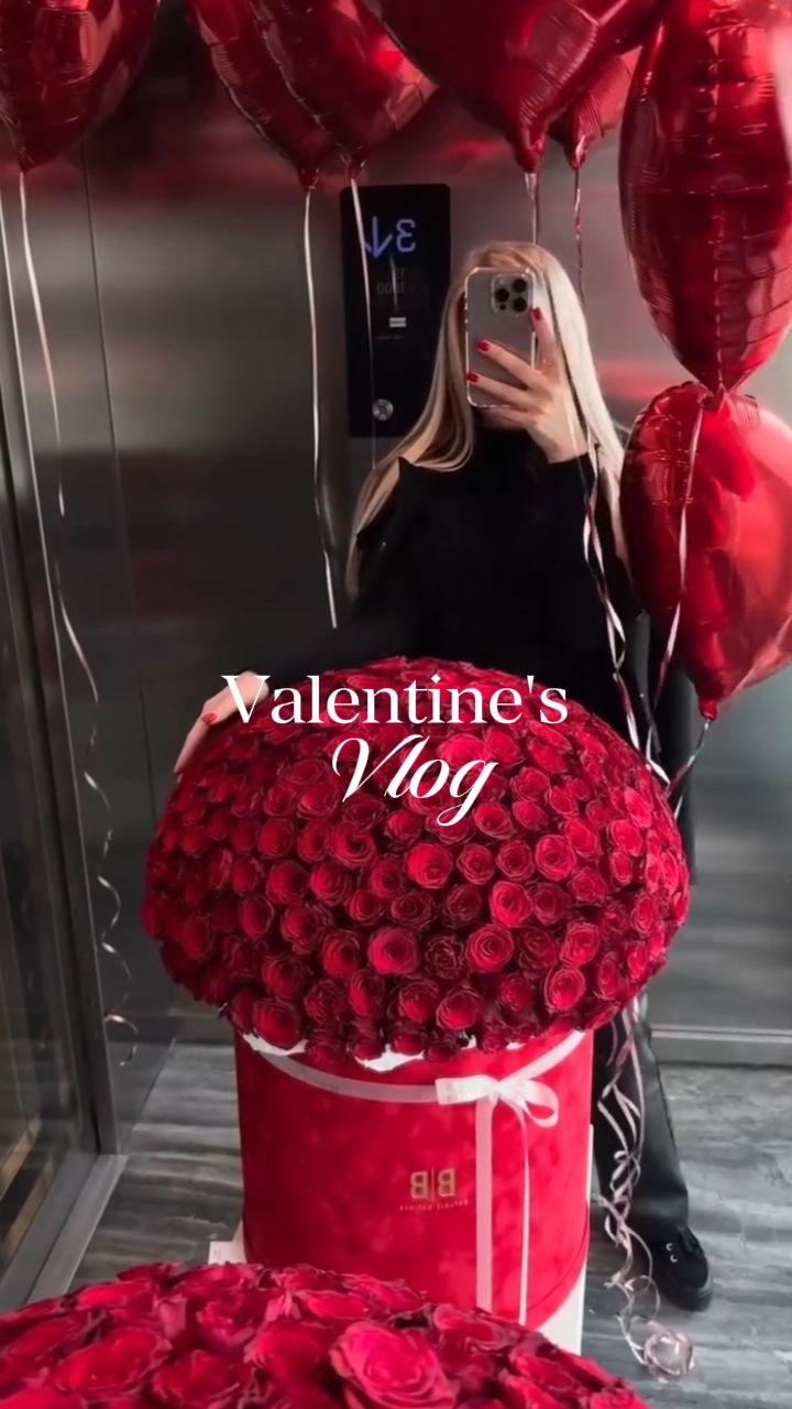 San Valentín