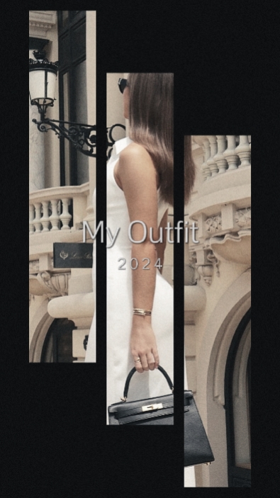 FASHION OUTFITS 