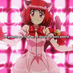 me in every universe