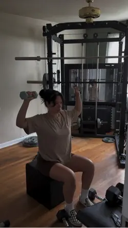 Gym life 
