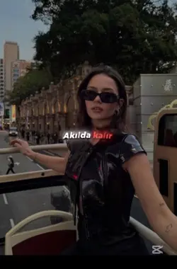 Aklında kalır 