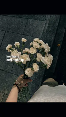 kembang berkembang 