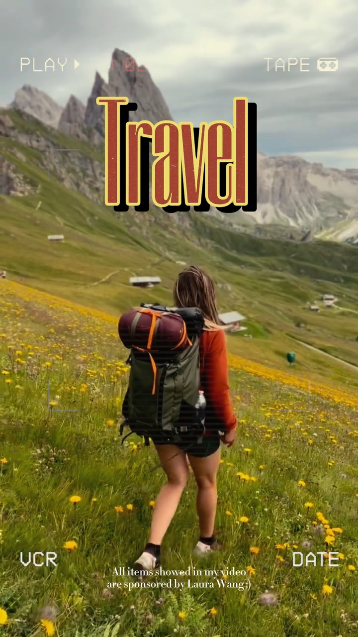 Viaje en agosto 