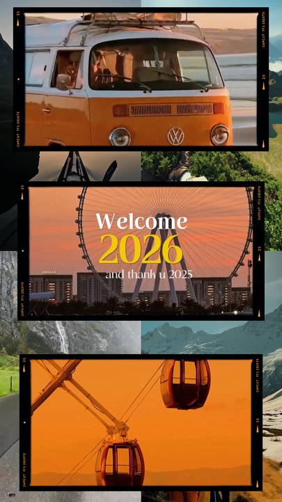 Willkommen 2026