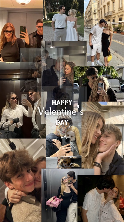 Joyeuse Saint-Valentin 