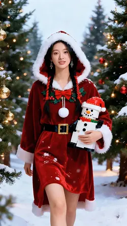 Merry Christmas