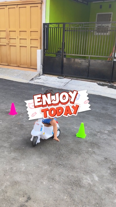 Enjoy Ngayon