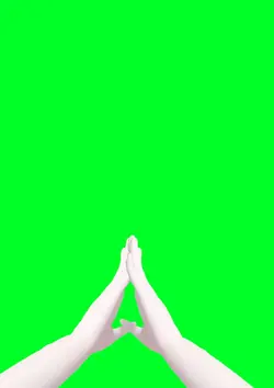 ゼペット 手素材