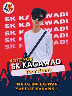 SK KAGAWAD TREND