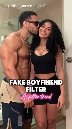 AI Fake Boyfriend