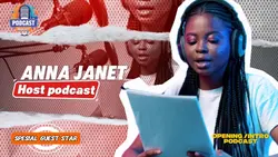 Opening podcast