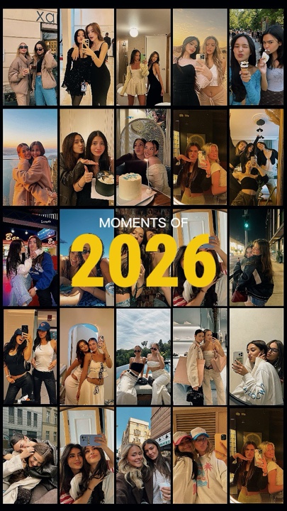 Moment of 2026