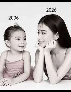 para sa batang ako 