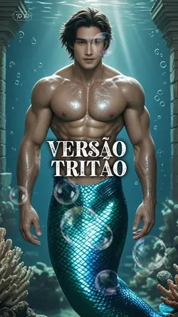 VERSÃO TRITÃO 