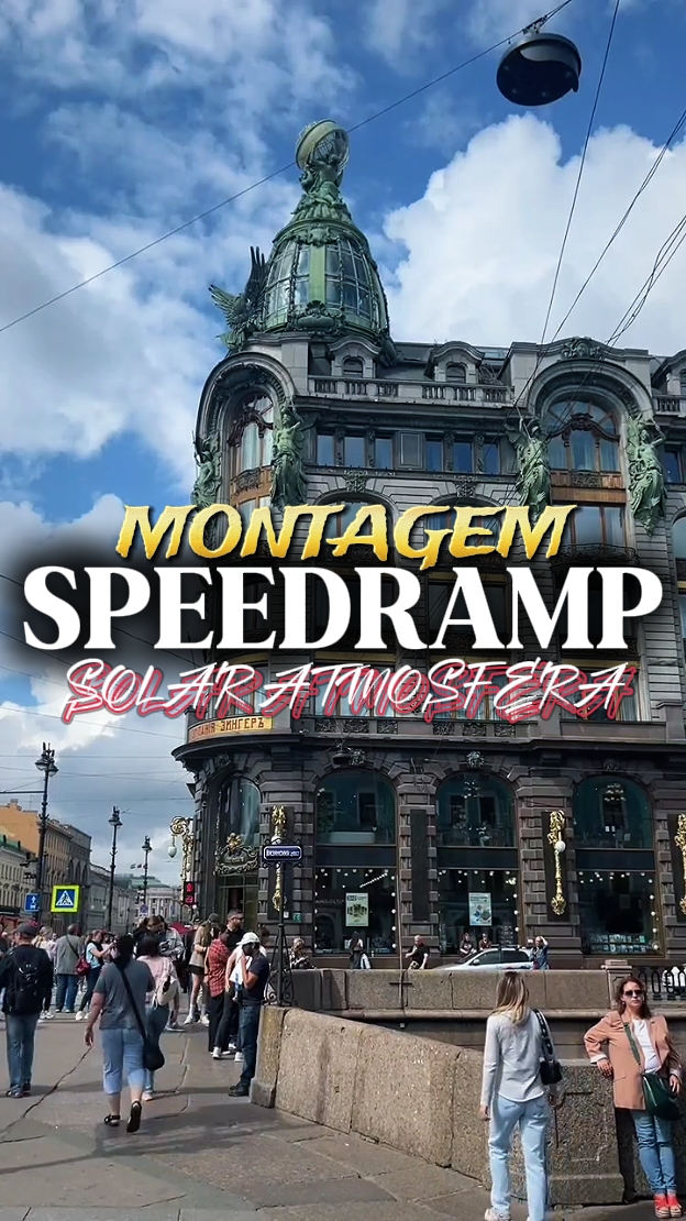 MONTAGEM SOLAR ATMOS