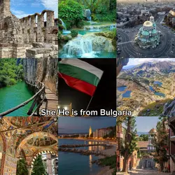 Bulgaria 