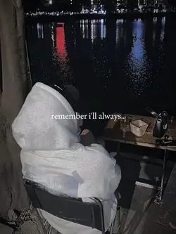 remember i'll always
