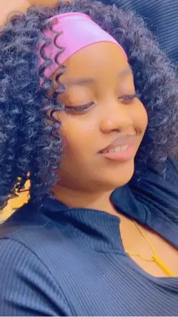 African Queen ❤️