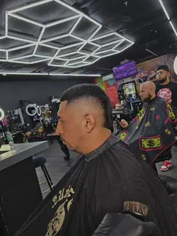 cuts
