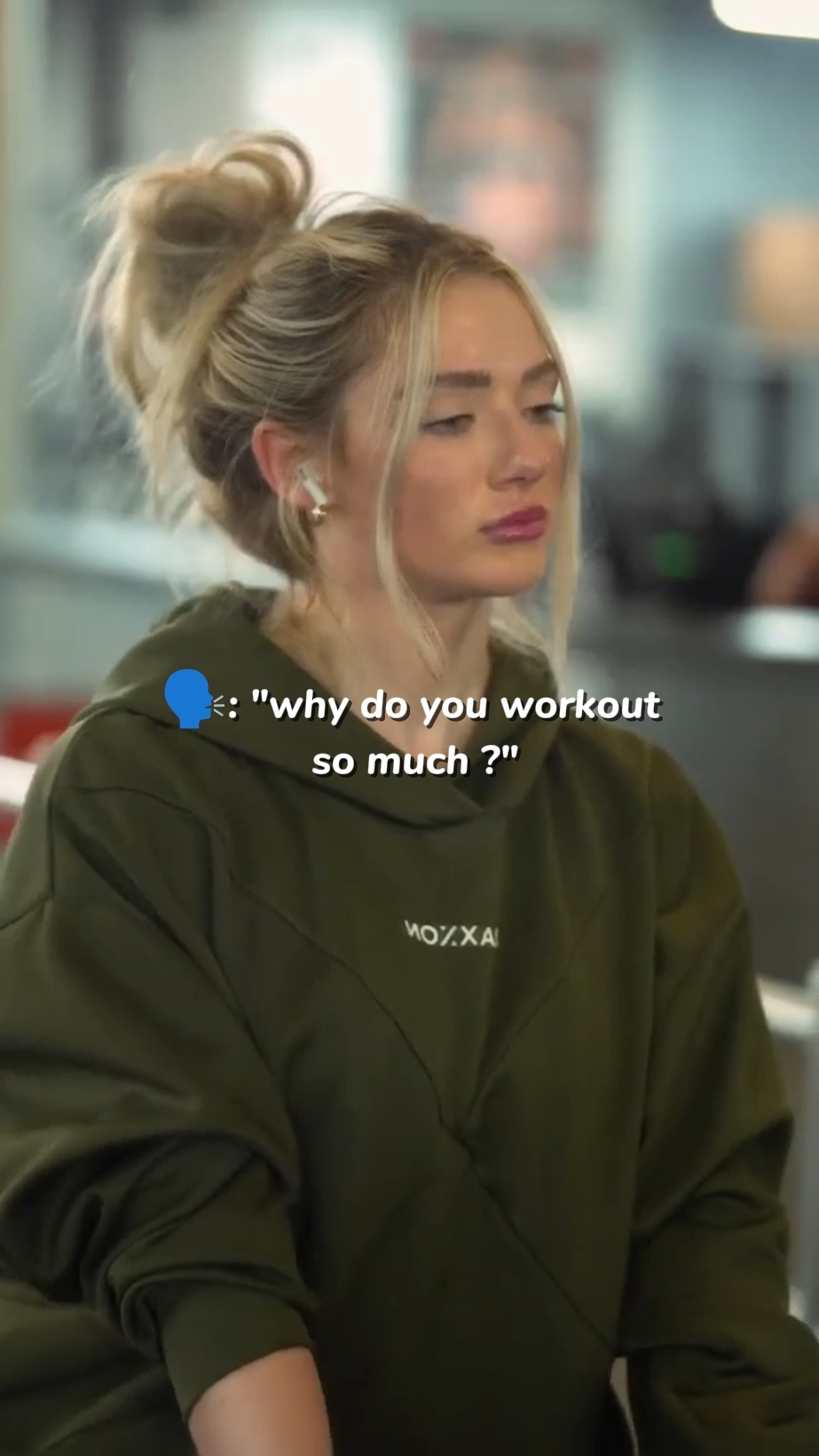 gym meme