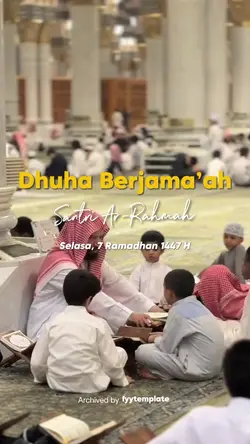 shalat dhuha