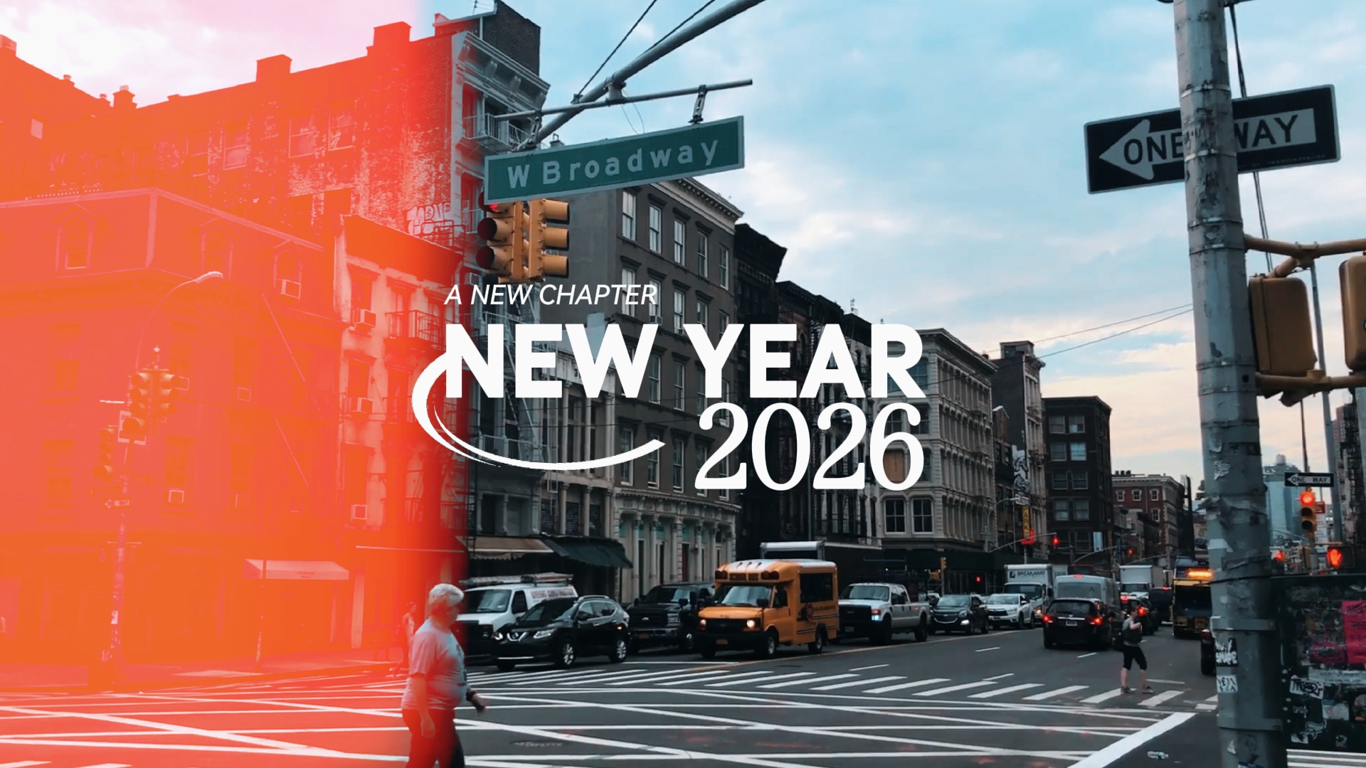 New Year 2026