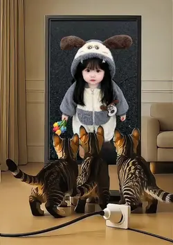 Cute template