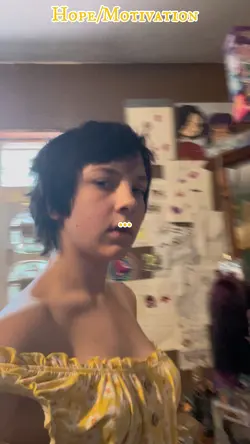 Behind me in the